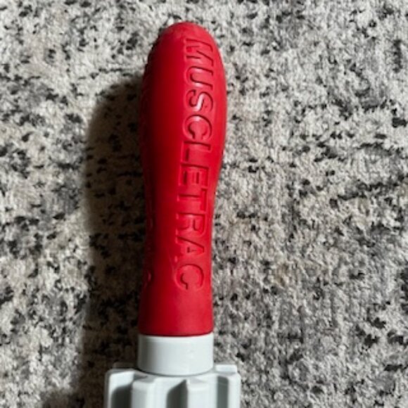 🧡3/15 MuscleTrac Sport Massage Roller - Picture 6 of 6